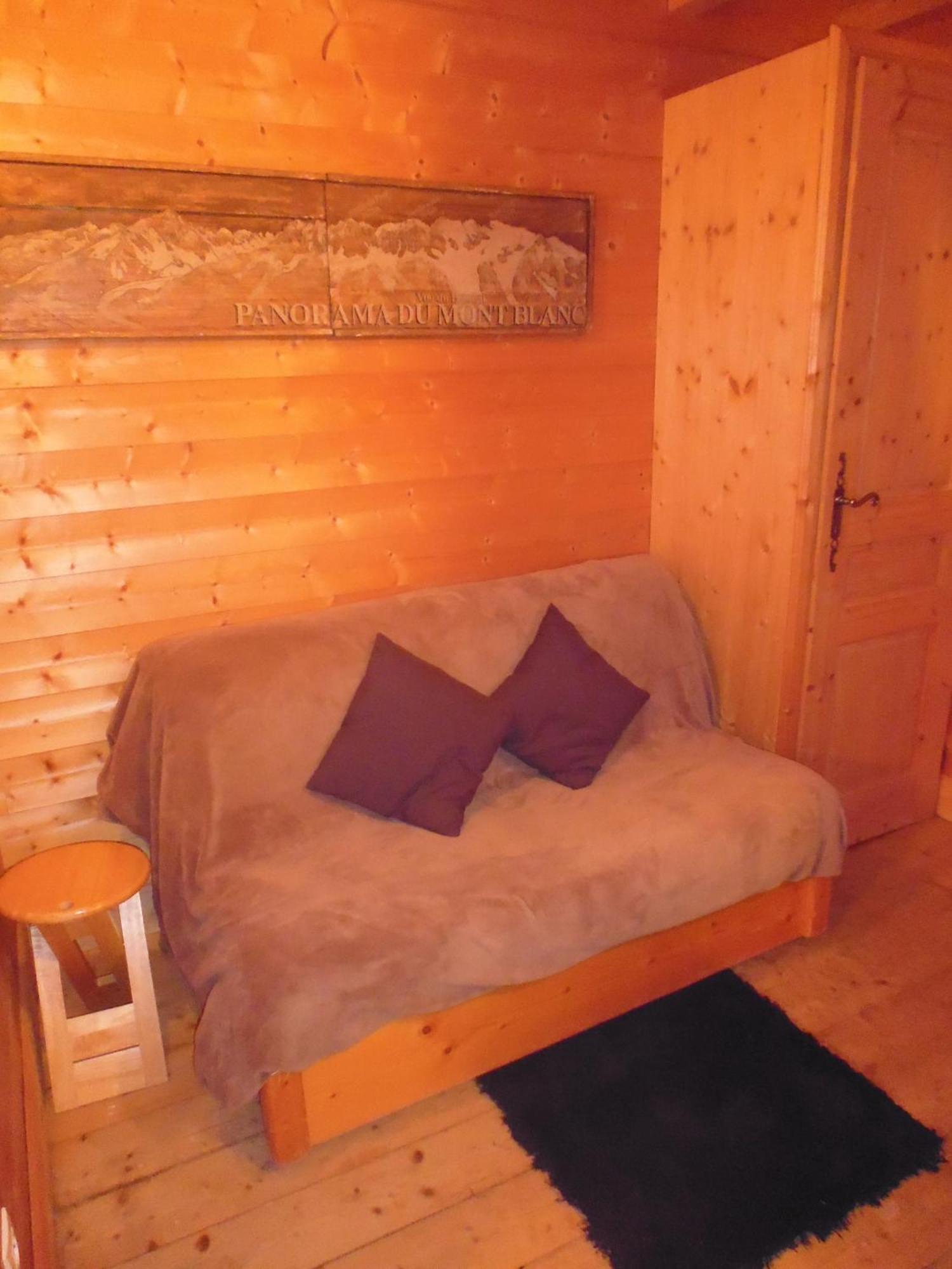 Chambres Et Mazots Du Chalet De Mado Megève Δωμάτιο φωτογραφία