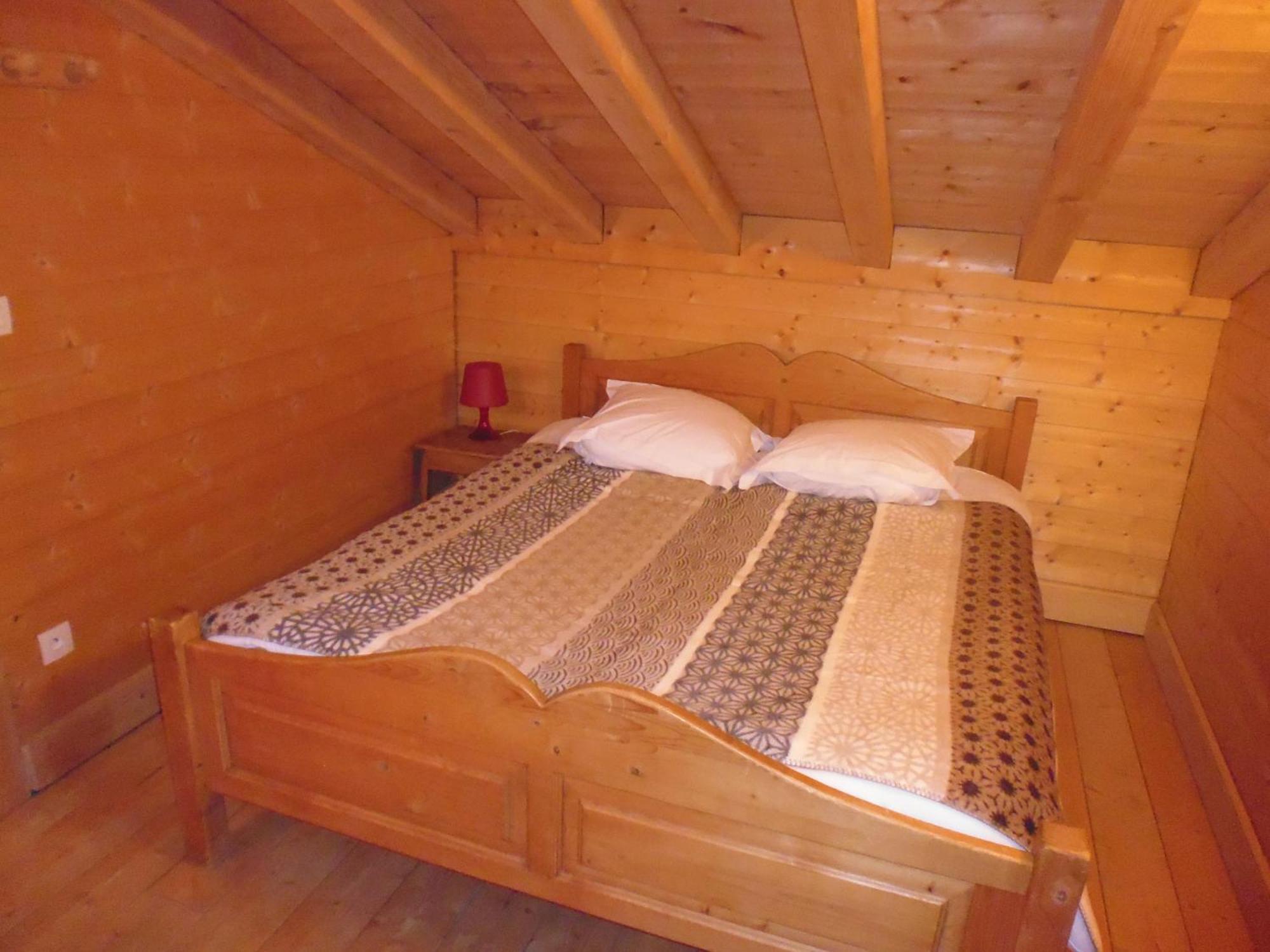 Chambres Et Mazots Du Chalet De Mado Megève Δωμάτιο φωτογραφία